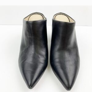 nwot Marc Fisher Ragni Women's Mules Sz 10M